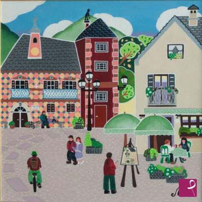 Quadro in vendita online