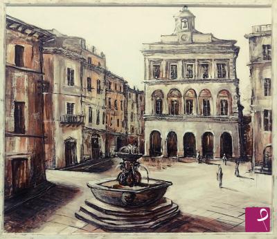 Quadro in vendita online