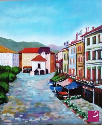 Quadro in vendita online