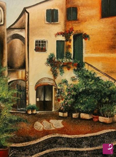 Quadro in vendita online