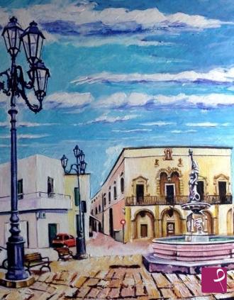 Quadro in vendita online