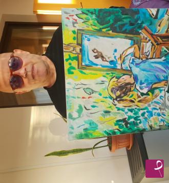 Quadro in vendita online