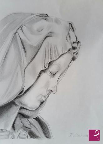 Quadro venduto su PitturiAmo