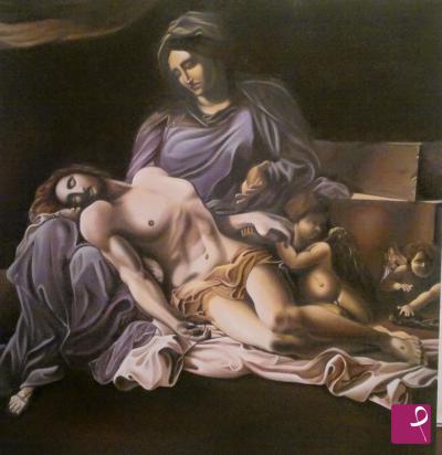 Quadro venduto su PitturiAmo