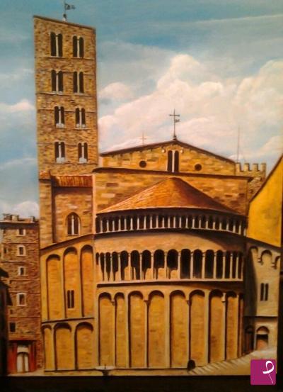 Quadro in vendita online