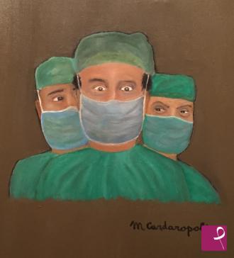 Quadro venduto su PitturiAmo