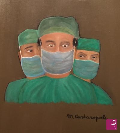 Quadro venduto su PitturiAmo