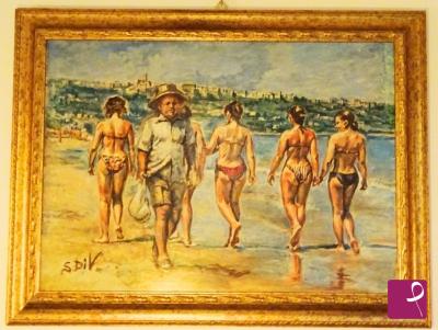 Quadro in vendita online