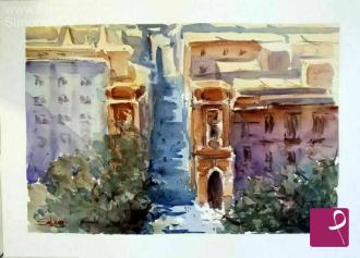Quadro in vendita online