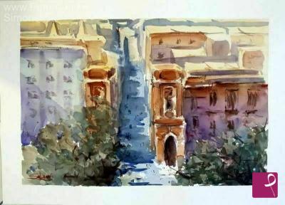 Quadro in vendita online