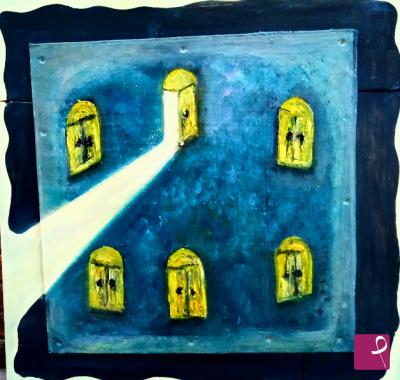 Quadro in vendita online