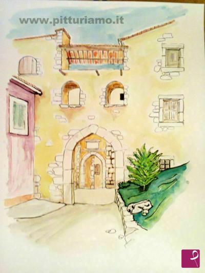 Quadro in vendita online