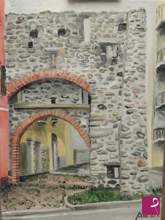 Quadro venduto su PitturiAmo