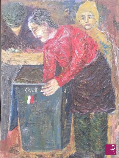 Quadro in vendita online