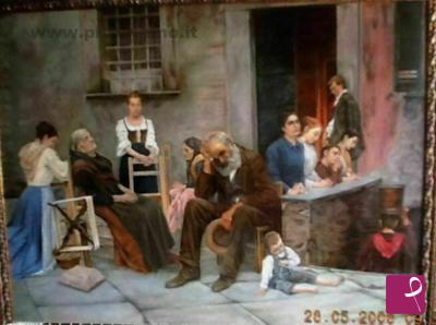 Quadro in vendita online