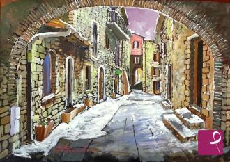 Quadro in vendita online