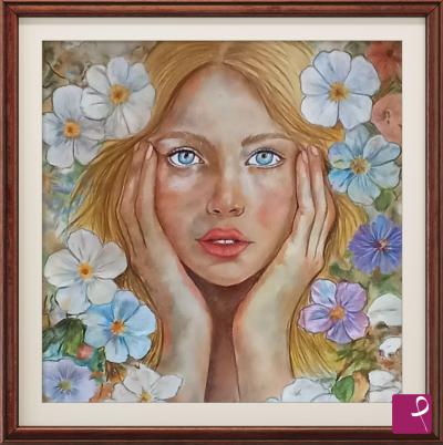 Quadro in vendita online