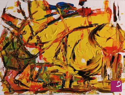 Quadro in vendita online