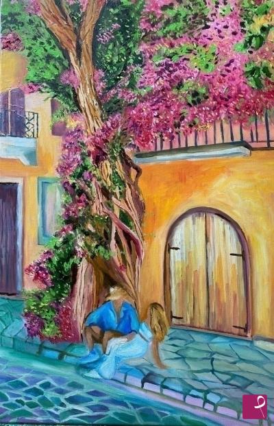 Quadro in vendita online