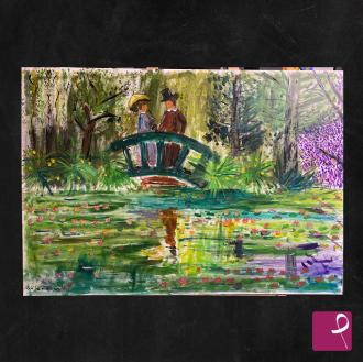 Quadro in vendita online