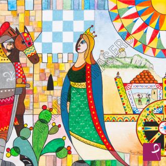 Quadro in vendita online