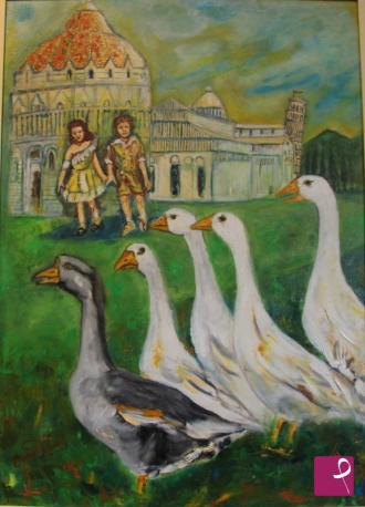 Quadro in vendita online