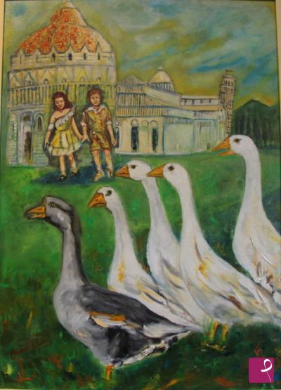 Quadro in vendita online