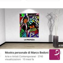 quadro in vendita online