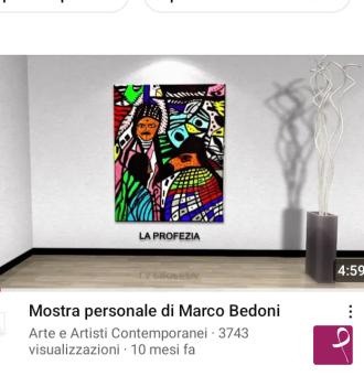 Quadro in vendita online
