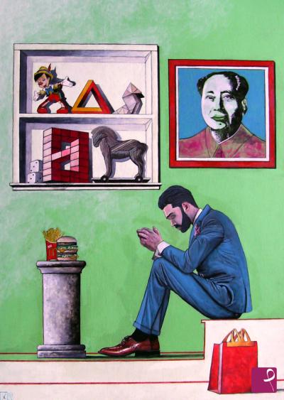 Quadro in vendita online