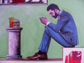 Quadro in vendita online
