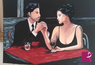 Quadro in vendita online