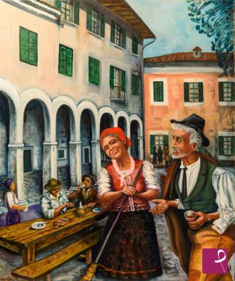Quadro in vendita online