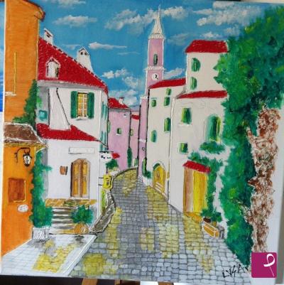 Quadro in vendita online