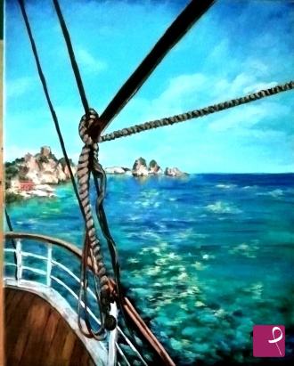 Quadro in vendita online