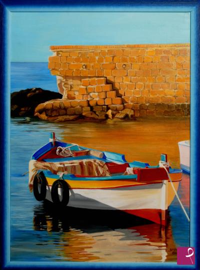 Quadro venduto su PitturiAmo