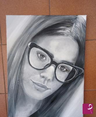 Quadro venduto su PitturiAmo