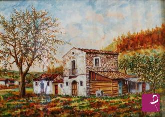 Quadro venduto su PitturiAmo