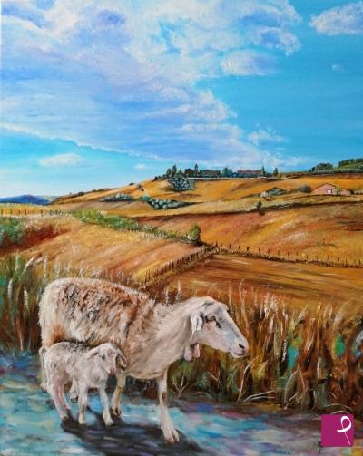 Quadro in vendita online
