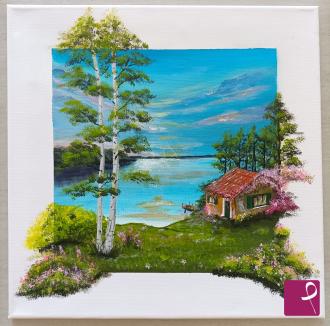 Quadro in vendita online