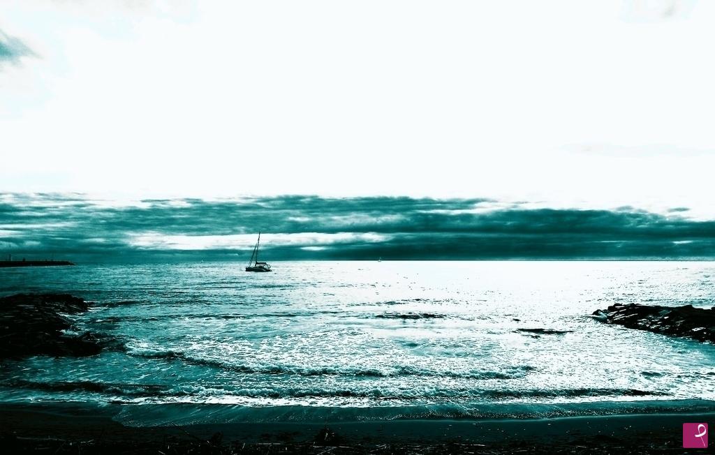 quadri in vendita online - La quiete dopo la tempesta