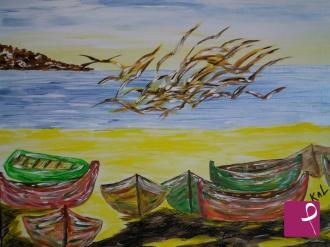 Quadro in vendita online