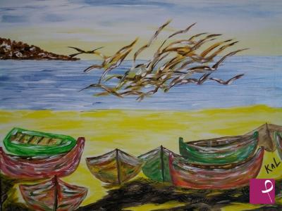 Quadro in vendita online