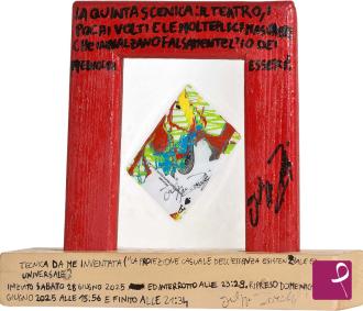Quadro venduto su PitturiAmo