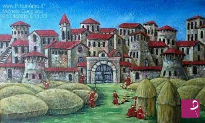 Quadro in vendita online