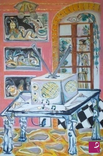 Quadro in vendita online