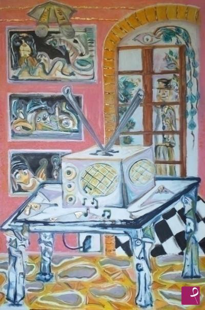Quadro in vendita online