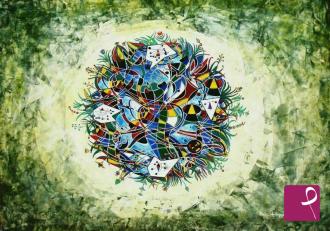 Quadro in vendita online