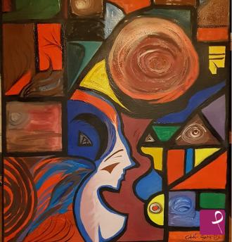 Quadro in vendita online