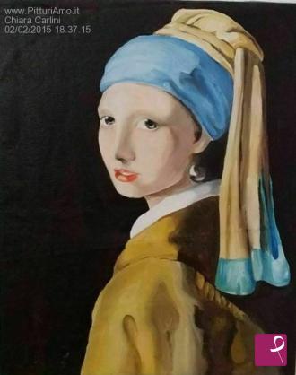Quadro venduto su PitturiAmo